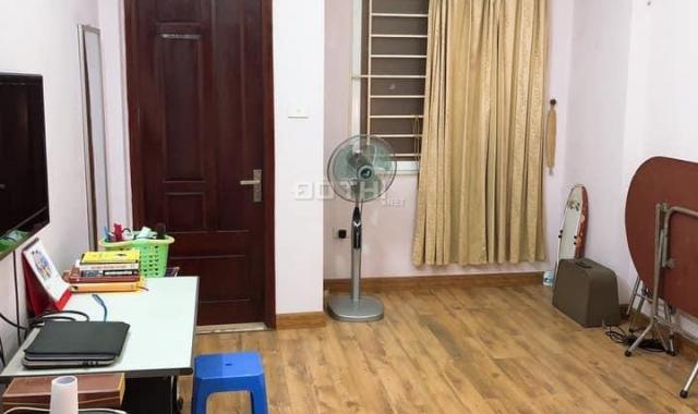 Bán nhà ngõ đường Bờ Sông Sét, MT 5.6m, sát đường ô tô tránh, giá 3.45 tỷ. LH 0378 186 879