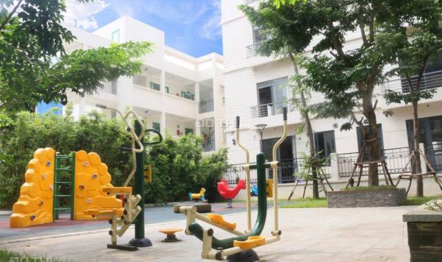 Nhà vườn Pandora Thanh Xuân bán nốt 4 căn cuối CK 2%, sổ đỏ ngay, cho thuê luôn 70 triệu/tháng