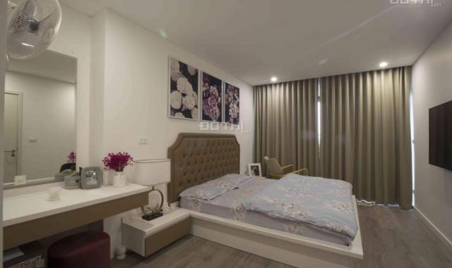 BQL cho thuê căn hộ chung cư ở Discovery Complex, 302 Cầu Giấy, Hà Nội, giá 13tr/tháng, 0964848763