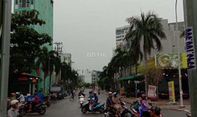 Bán đất nền nhà phố Lê Đức Thọ, P. 13, Gò Vấp, giá chỉ 57 tr/m2