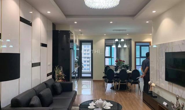 Bán căn hộ chung cư tại dự án Stellar Garden, Thanh Xuân, Hà Nội, diện tích 91,2m2, giá 2,9 tỷ