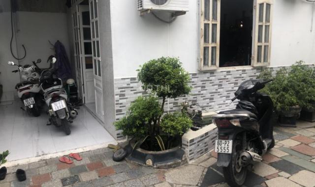 Bán nhà tại phường Tân Tiến, TP Biên Hòa. Gần đường Nguyễn Ái Quốc, sổ hồng thổ cư