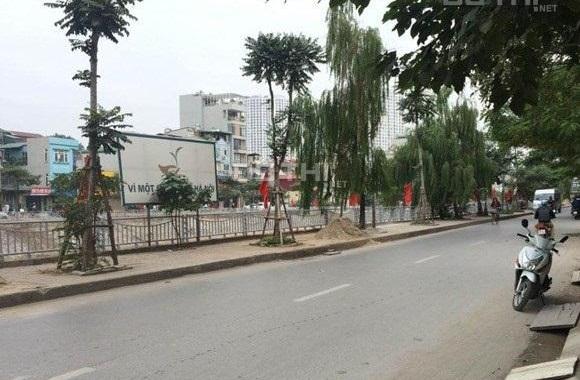 Cần bán nhà phố Vũ Tông Phan, Thanh Xuân, DT 130m2, MT gần 6.5m, giá 9.3 tỷ có thương lượng