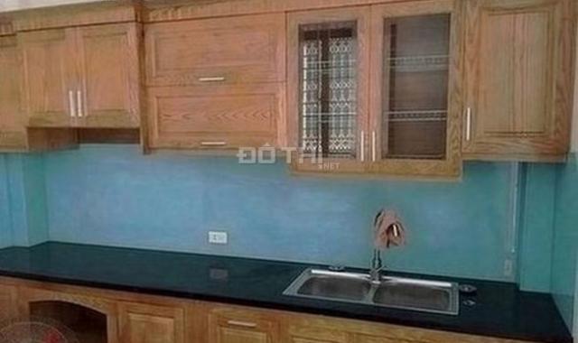 Bán gấp nhà đẹp phố Ỷ La, Dương Nội, DT 32m2, 4 tầng, giá 1.8 tỷ. LH: 0962.345.892