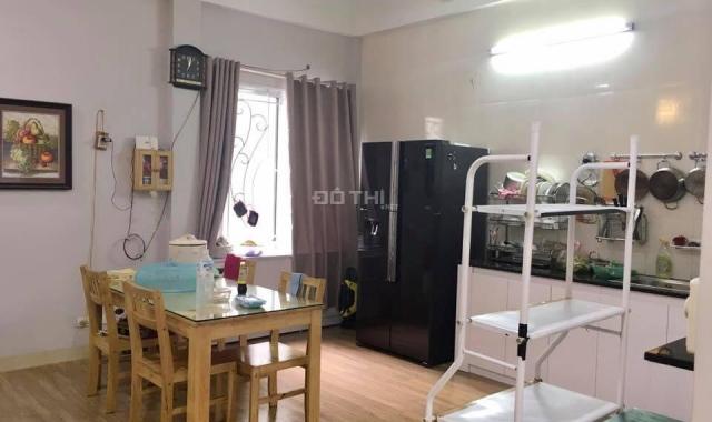 Bán nhà ngõ 325 Kim Ngưu 61m2, 4T, 5.5 tỷ. LH 0387316441