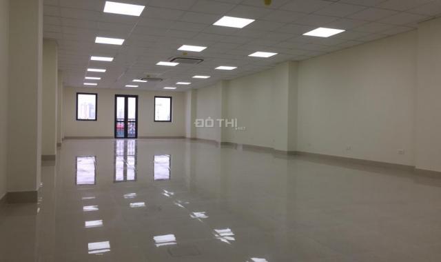 Cho thuê văn phòng, showroom 11 Nguyễn Xiển - Thanh Xuân, giá chỉ 19 tr/th, DT 160 - 120m2