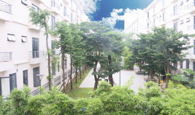 Độc quyền 4 căn cuối nhà vườn Pandora Thanh Xuân đẹp nhất, CK 2%, tiện cho thuê, mở VP, đầu tư