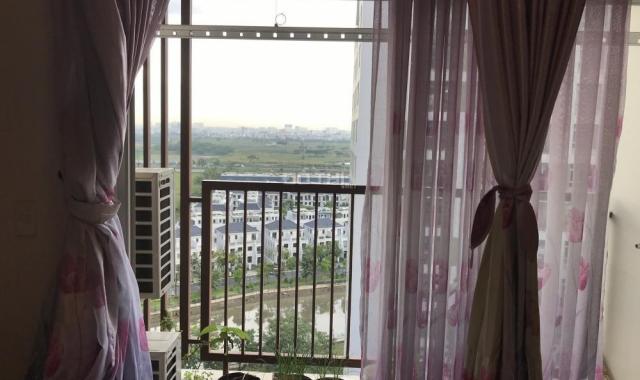 Bán căn hộ chung cư tại PARCSpring, Quận 2, Hồ Chí Minh, diện tích 68m2, giá 2.2 tỷ