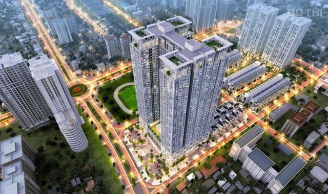 Sở hữu căn hộ đáng sống nhất Hà Nội năm 2019. Liên hệ: 0986 909 384