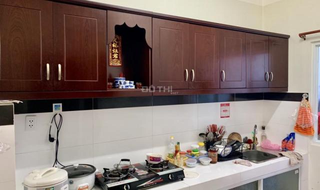 Bán căn hộ chung cư tại dự án Belleza Apartment, Quận 7, Hồ Chí Minh diện tích 60m2, giá 1.37 tỷ