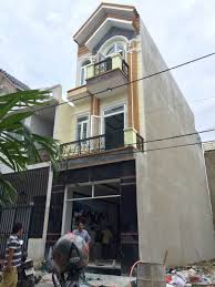 Bán nhà riêng tại đường Nhiêu Tứ, Phường 7, Phú Nhuận, Hồ Chí Minh diện tích CN 52m2, giá 9 tỷ