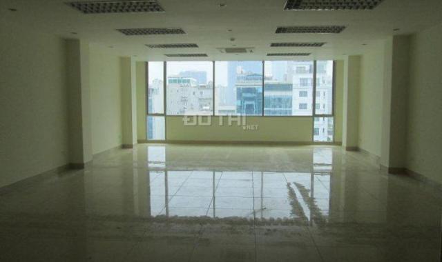 Cho thuê sàn văn phòng 120m2, tầng 1, tại Trần Thái Tông