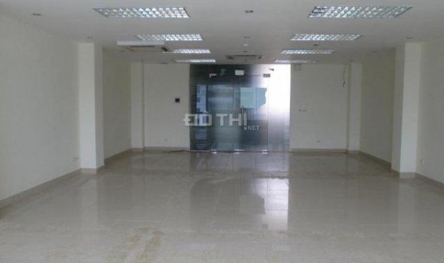 Cho thuê sàn văn phòng 120m2, tầng 1, tại Trần Thái Tông