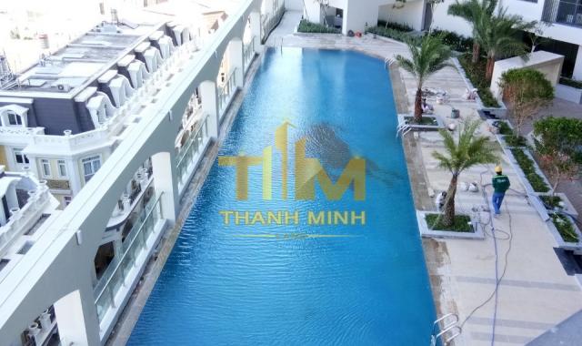 CH Pegasuite mới nhất, đã nhận nhà, giá cạnh tranh, đủ căn, đủ view, đủ tầng. Hotline 0933.335.966