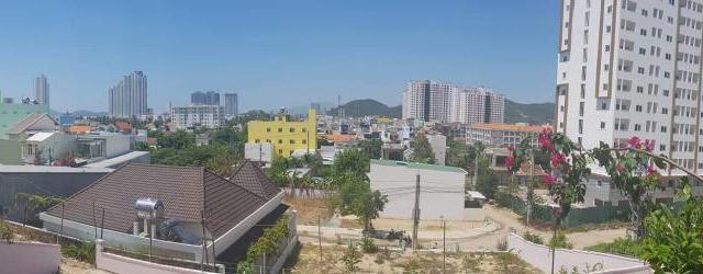 Bán đất khu dân cư Bình Phú đường Nguyễn Chích chỉ từ 1,878 tỷ/lô