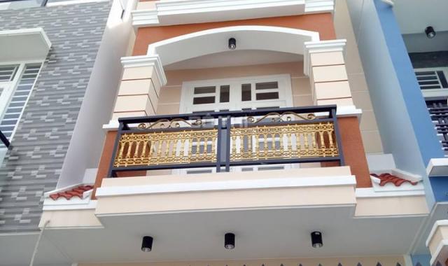 Cần tiền mổ tim cho con bán gấp nhà 135m2 MT Hưng Phú, Q8, SHR, 1,19 tỷ, SDT: 0902465199