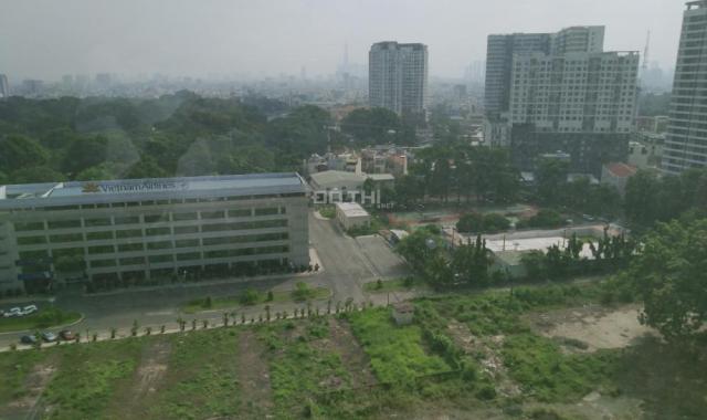 Bán căn hộ Novaland Tân Bình 69m2, 2PN, 3.3 tỷ, view hướng Đông, view công viên Gia Định