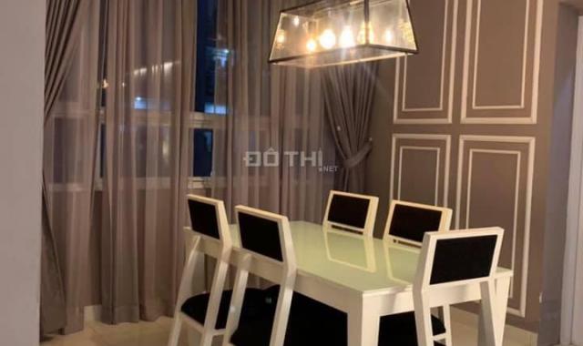 Chính chủ cần bán căn hộ penthouse Babylon, lầu 17, đường Âu Cơ, Q. Tân Phú, 174m2, 3 PN, 2wc