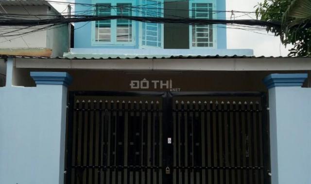 Bán nhà tại đường Thạnh Xuân 38, Phường Thạnh Xuân, Quận 12, Hồ Chí Minh