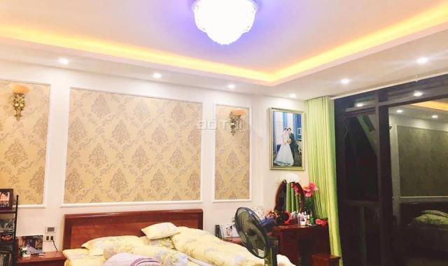 Nhà đẹp bay nhanh 51m2, 4,5 tỷ tặng nội thất 400 triệu Hoàng Văn Thái