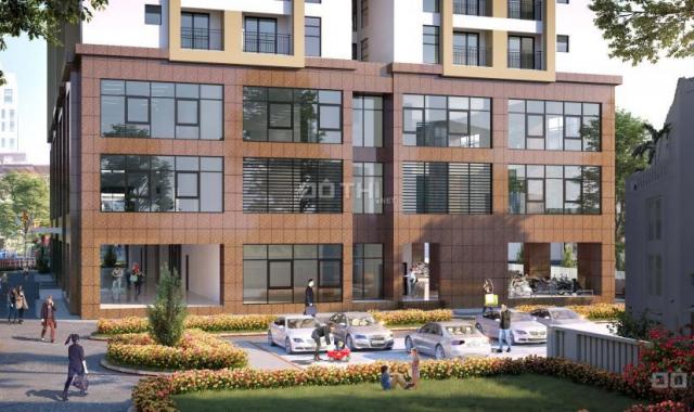 Ra mắt dự án chung cư PCC1 Triều Khúc, Thanh Xuân, Hà Nội, diện tích 62m2, giá 28.5 tr/m2