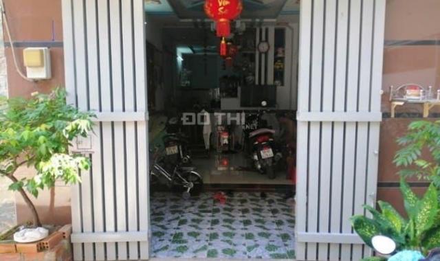 Nhà HXH 159/ Lâm Thị Hố, P. Tân Chánh Hiệp, dt 4x13m, 2 lầu ST. Giá 3,7 tỷ