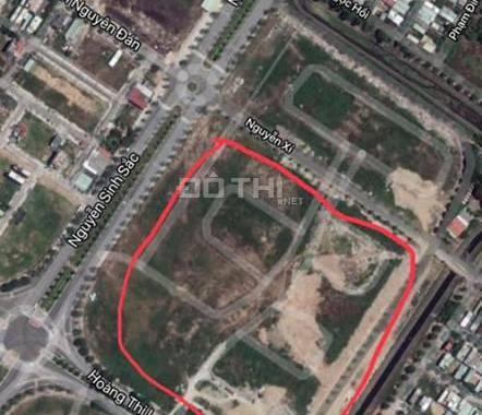 Bán đất nền trung tâm quận Liên Chiểu, Đà Nẵng - Cơ hội đầu tư giai đoạn 1. LH 0935 237 138