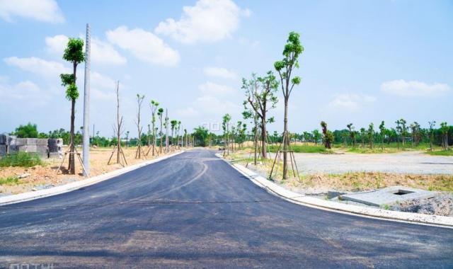 Đất nền giá rẻ hơn gần 100 triệu cách trung tâm TP 1km KDC Phú Điền Residences Quảng Ngãi