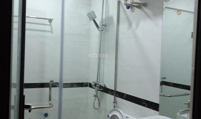 Bán nhà phố Trung Kính, Cầu Giấy. DT 77m2 x 4,5 tầng, ô tô tránh, giá 16.9 tỷ