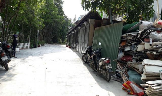 Bán đất 1 sẹc đường Hà Huy Giáp, P. Thạnh Xuân, Quận 12, 91,4 m2, giá 3,68 tỷ, CK 2%