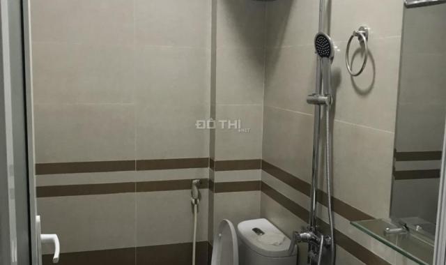 Quá bèo! Nhà Mễ Trì, Miếu Đầm, Đỗ Đức Dục 45m2 x 5T, hiện đại, TK lệch tầng, ô tô cách 20m, 3.6 tỷ