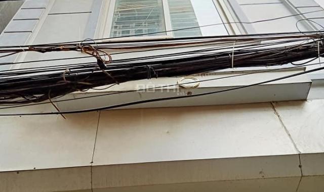 Bán nhà Lê Đức Thọ, Nam Từ Liêm, Hà Nội 50m2, giá 4.5 tỷ