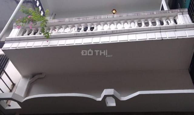 Bán nhà 5 tầng phố Nguyễn An Ninh, giá chỉ 2.3 tỷ, LH 034.399.7777