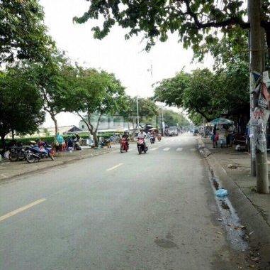 Thanh lý lô đất xã Tân Hạnh, thổ cư, mặt đường 8m, 1,35 tỷ/100m2. LH: 0972129456