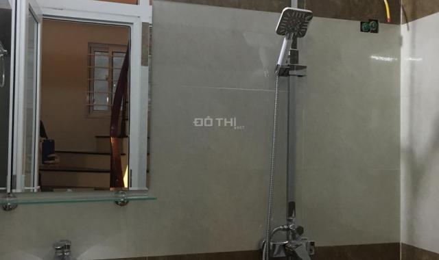 Bán gấp nhà Xuân La ngõ thông Võ Chí Công, hướng ĐB, 40m2, chỉ 2,9 tỷ