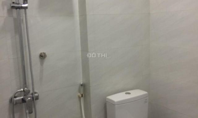 Bán nhà chính chủ ngõ 118 Đào Tấn, Cống Vị, Ba Đình, đẹp lung linh, 45m2 x 5T, giá 3,9 tỷ