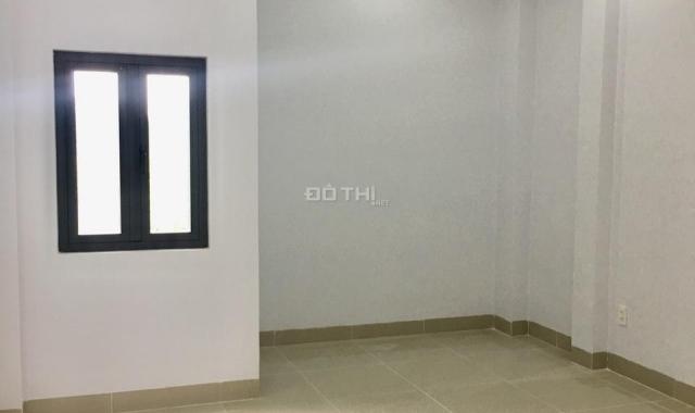 Bán nhà 1 trệt, 2 lầu hẻm xe hơi 7m cách Tỉnh Lộ 43 100m, gần chợ Đồng An