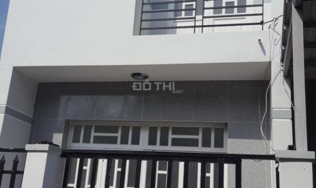 Bán nhà riêng tại đường Quốc Lộ 50, xã Quy Đức, Bình Chánh, Hồ Chí Minh, diện tích 90m2, giá 1.5 tỷ