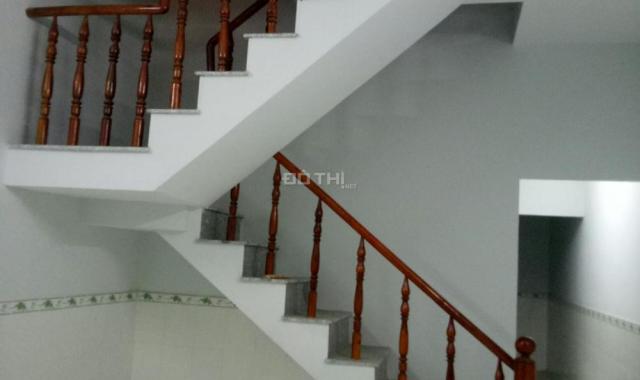 Bán nhà riêng tại đường Quốc Lộ 50, xã Quy Đức, Bình Chánh, Hồ Chí Minh, diện tích 90m2, giá 1.5 tỷ