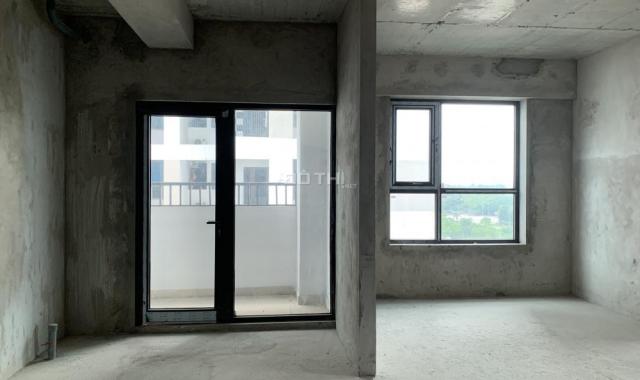 Bán căn 3 PN, 2 PN Valencia hướng Đông Nam, tầng 8 view Vinhomes Riverside tại khu đô thị Việt Hưng