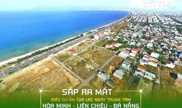 Cơ hội đầu tư đất nền giai đoạn 1 khu F Phương Trang. LH 0906439161