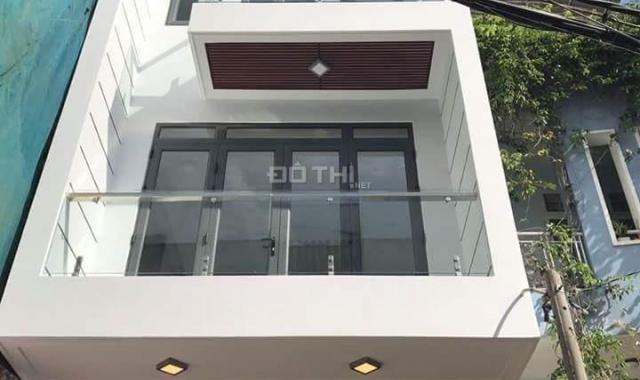 Bán nhà HXH đường Hoàng Sa, Q. 3 tấm mới đẹp, giá 9.2 tỷ
