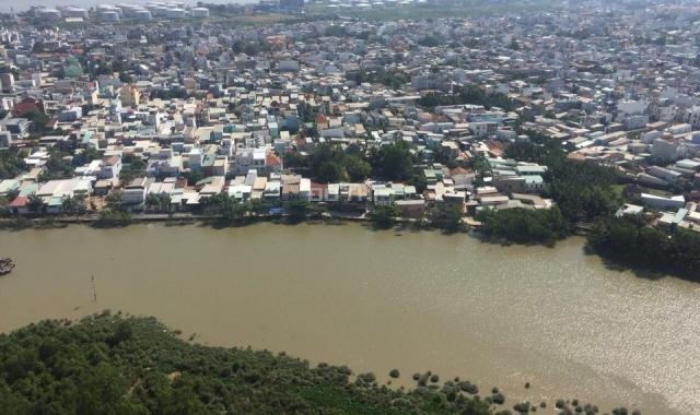 Cần tiền bán gấp căn hộ view sông - Phú Mỹ Hưng - Tặng full nội thất cao cấp. LH 0938381667