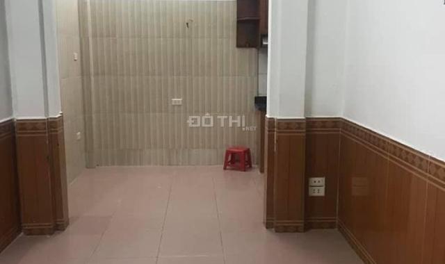 Bán nhà riêng tại ngõ 169 đường Hoàng Mai, diện tích 44m2, 4 tầng, giá 2.15 tỷ. LH 0972562305