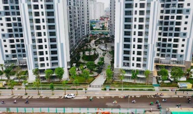 Suất ngoại giao căn hộ 63m2, 2PN - Imperia Sky Garden. LH: 0333 657 919