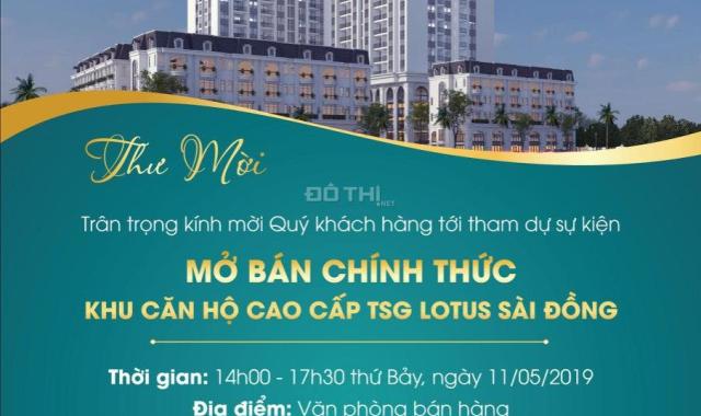 Tin được không? Căn hộ 3 PN chỉ 2,1 tỷ bàn giao full nội thất cao cấp liền tường tại Long Biên