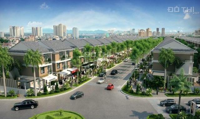 Vpit Plaza dự án mới cực hot giá đầu tư, 2 mặt đường lớn giá chỉ từ 15 tr/m2. LH 0986 454 393