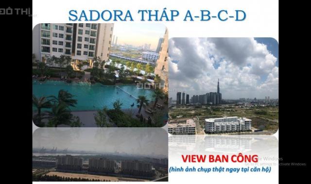 Cam kết Sadora rẻ nhất thị trường hiện nay tháng 5 2019