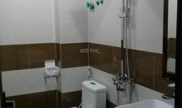 Tôi cần bán nhà Ngõ Gốc Đề, Mai Động, 45m2 xây 5 tầng, ô tô cách 30m, ngõ to rất đẹp, chỉ 3,4 tỷ