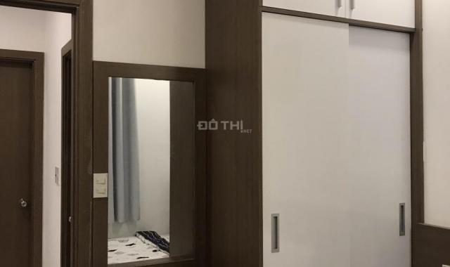 Bán căn hộ chung cư tại dự án Mường Thanh Viễn Triều, Nha Trang, Khánh Hòa, DT 59m2, giá 1,1 tỷ